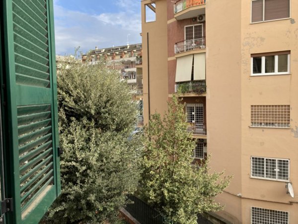 appartamento in affitto a Roma in zona Della Vittoria