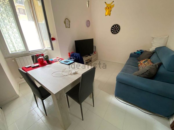 appartamento in affitto a Roma in zona Pinciano