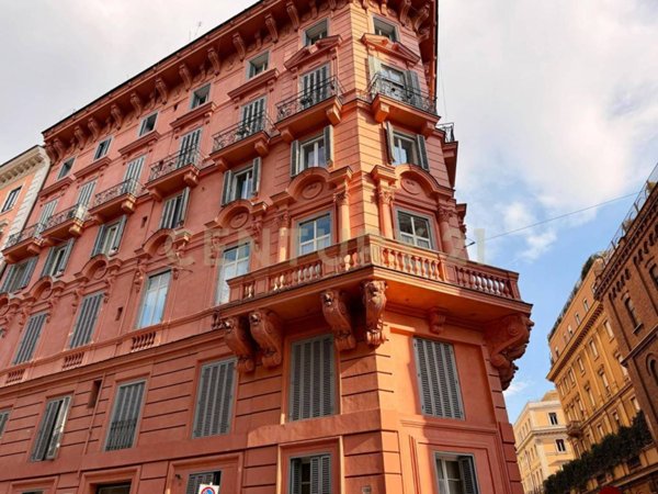 appartamento in affitto a Roma in zona Tor di Quinto