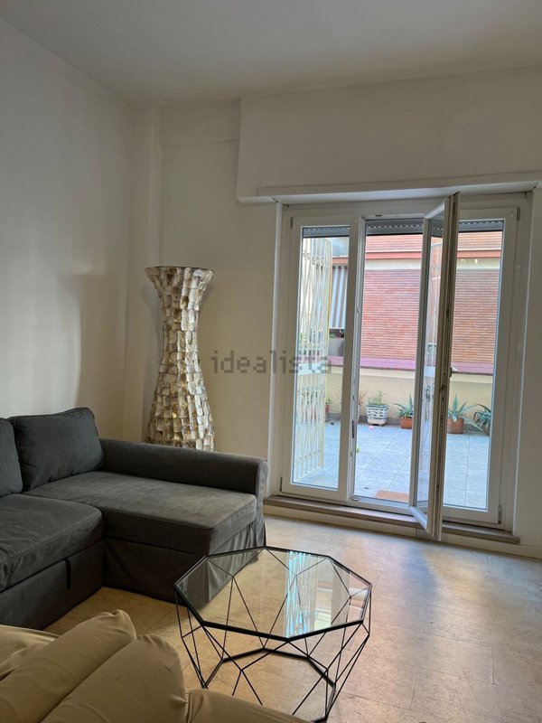 casa indipendente in affitto a Roma in zona Nomentano