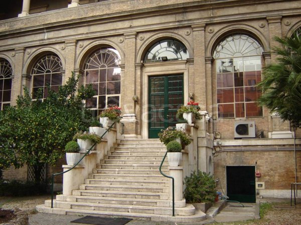ufficio in affitto a Roma
