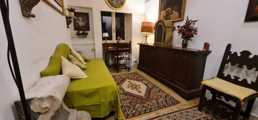 appartamento in affitto a Roma in zona Parioli