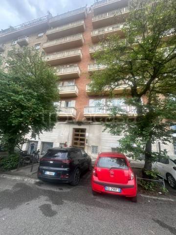 appartamento in affitto a Roma in zona Nomentano
