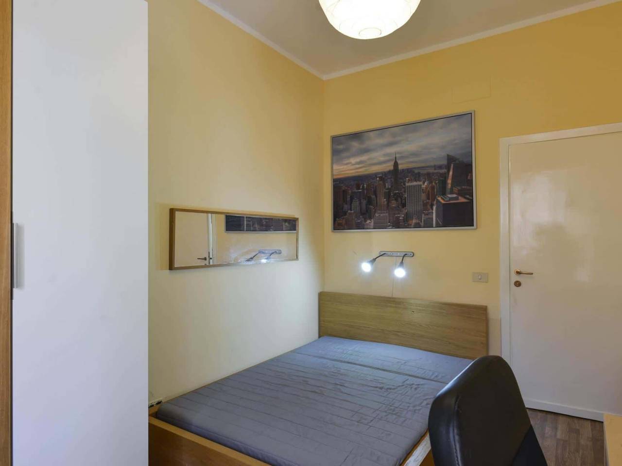 negozio in affitto a Roma in zona Monte Sacro/Talenti