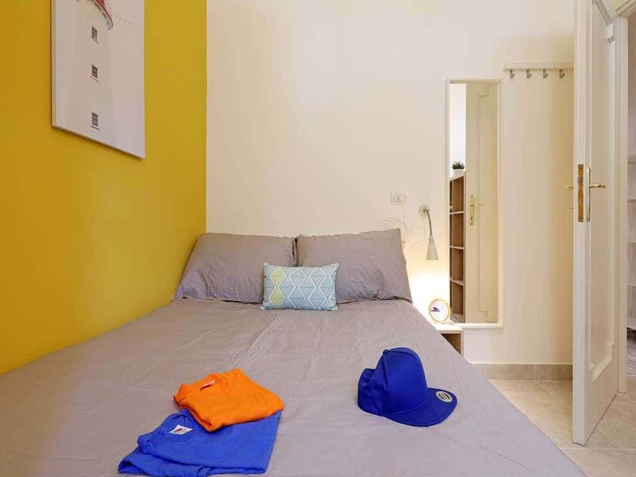 negozio in affitto a Roma in zona Monte Sacro/Talenti