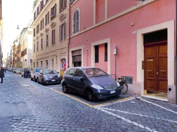 appartamento in affitto a Roma in zona Rione Prati