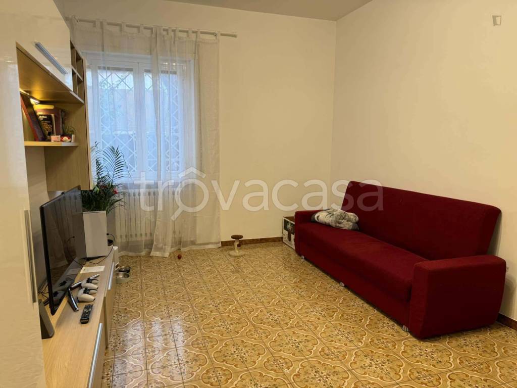appartamento in affitto a Roma in zona Aurelio