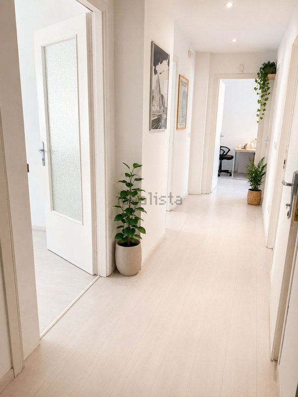 ufficio in affitto a Roma in zona Ostiense