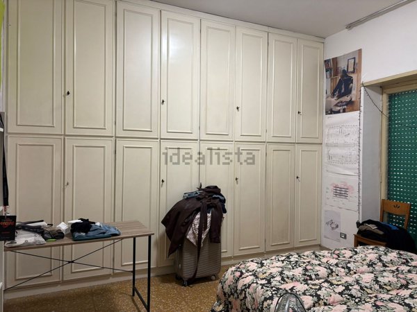 appartamento in affitto a Roma in zona Nomentano