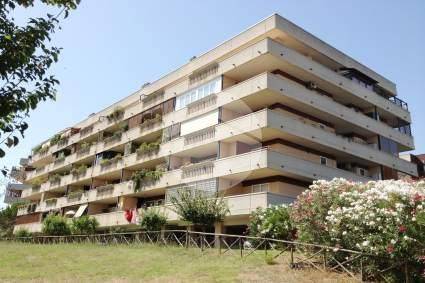 appartamento in affitto a Roma in zona Vitinia