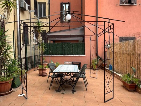 appartamento in affitto a Roma in zona Tiburtino