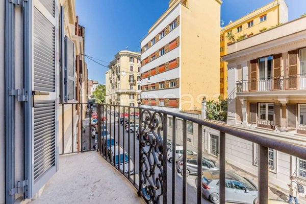 appartamento in affitto a Roma in zona Pinciano