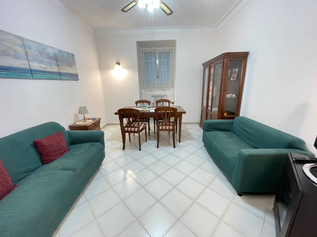 appartamento in affitto a Roma in zona Appio Latino