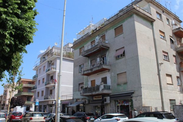 appartamento in affitto a Roma in zona Torre Maura