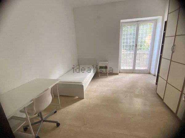 appartamento in affitto a Roma in zona Collatino