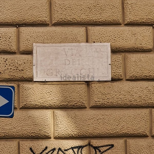 locale di sgombero in affitto a Roma in zona Rione Prati
