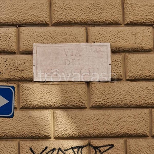 locale di sgombero in affitto a Roma in zona Rione Prati