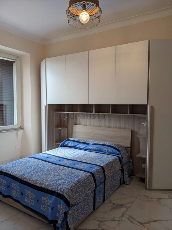 appartamento in affitto a Roma in zona Esquilino