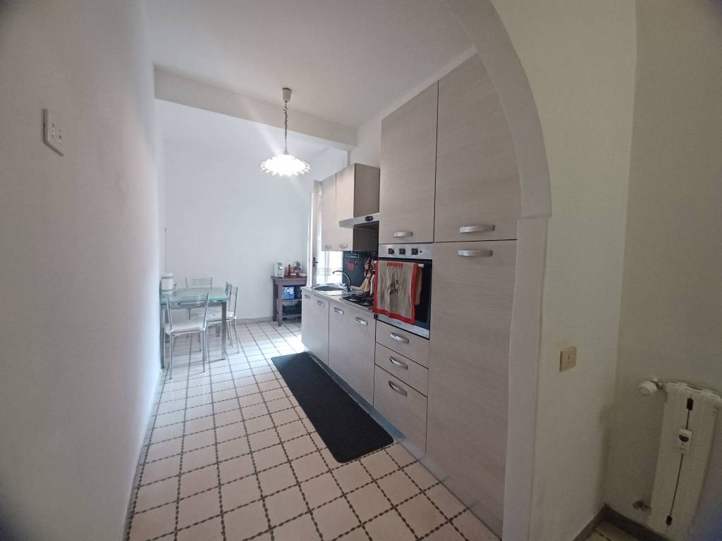 appartamento in affitto a Roma in zona Portuense