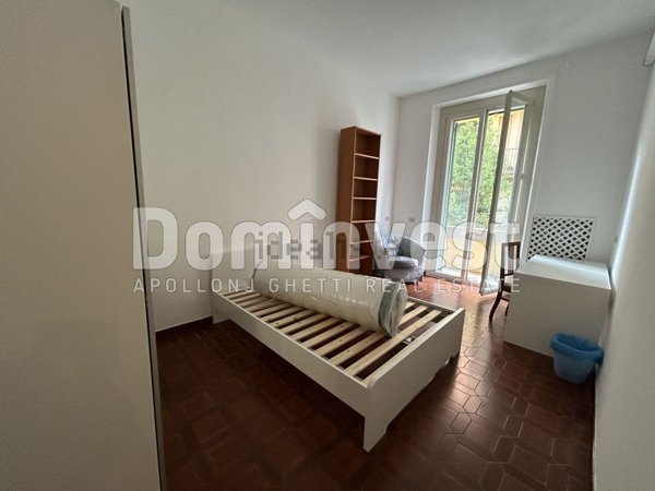 appartamento in affitto a Roma in zona Parioli