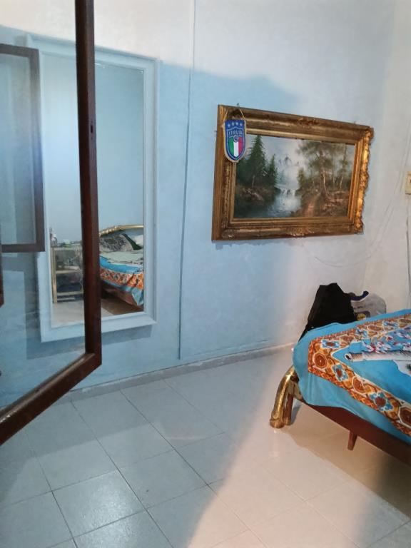 appartamento in affitto a Roma in zona Romanina