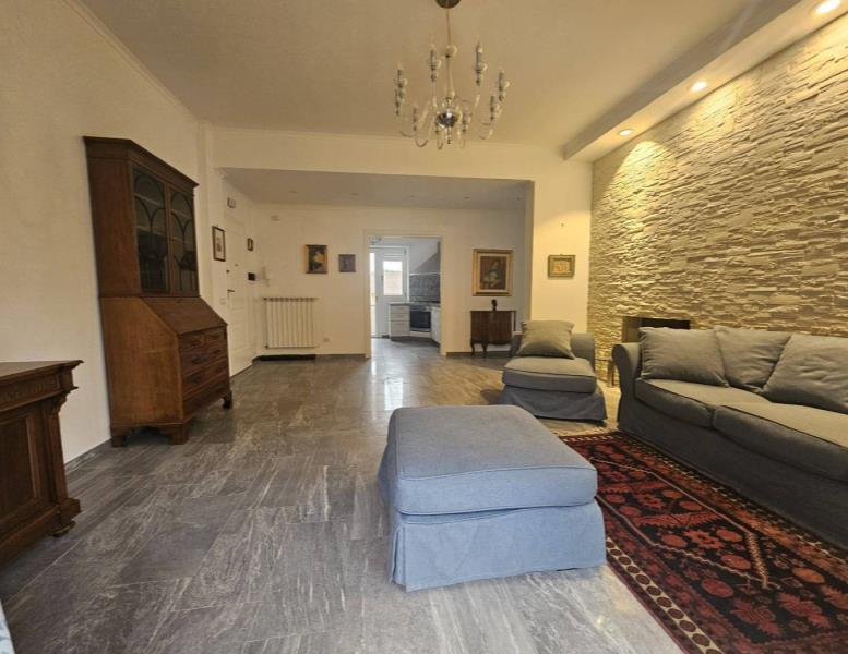 appartamento in affitto a Roma in zona Labaro