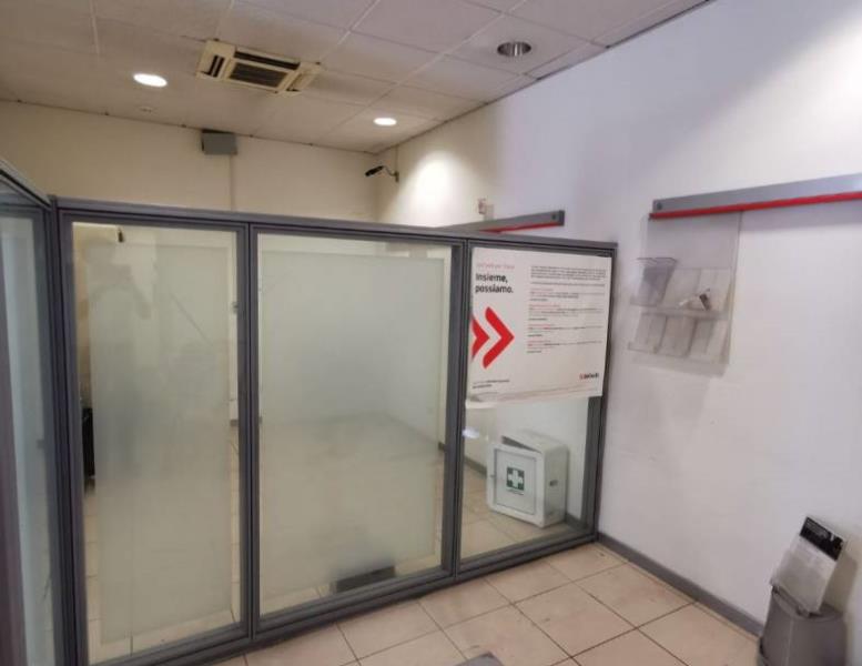 locale commerciale in affitto a Roma in zona Trieste