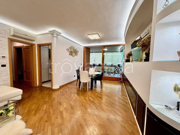 appartamento in affitto a Roma in zona Aurelio