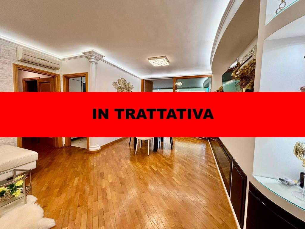 appartamento in affitto a Roma in zona Aurelio