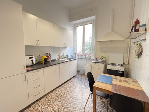 appartamento in affitto a Roma in zona Trieste
