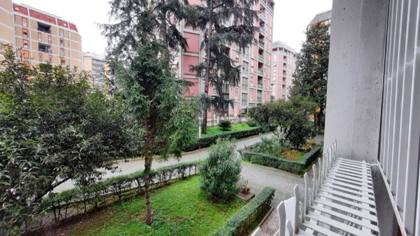 casa indipendente in affitto a Roma in zona Trieste