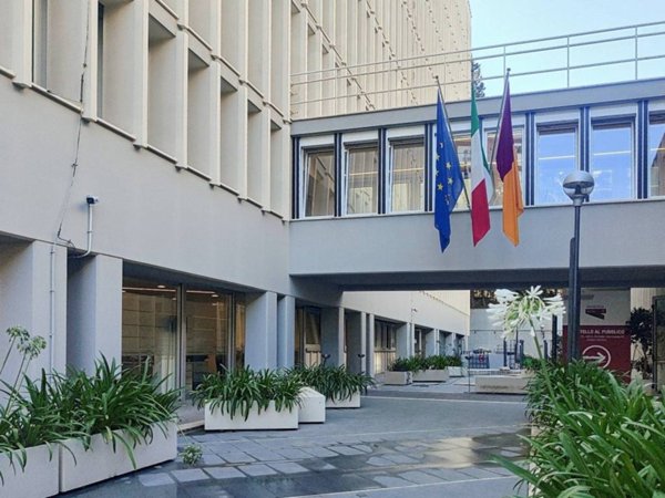 ufficio in affitto a Roma