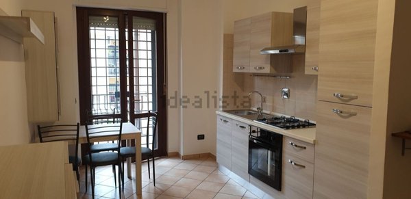 appartamento in affitto a Roma in zona Finocchio