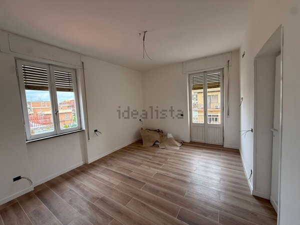 appartamento in affitto a Roma in zona Tor Bella Monaca