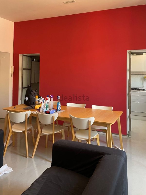 appartamento in affitto a Roma in zona Tiburtino
