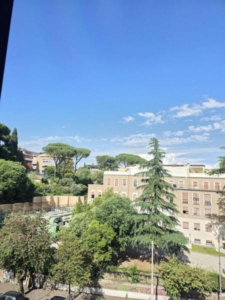appartamento in affitto a Roma in zona San Saba - Ripa