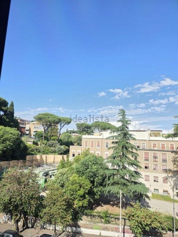 appartamento in affitto a Roma in zona Testaccio