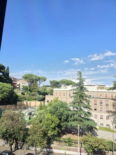 appartamento in affitto a Roma in zona Testaccio