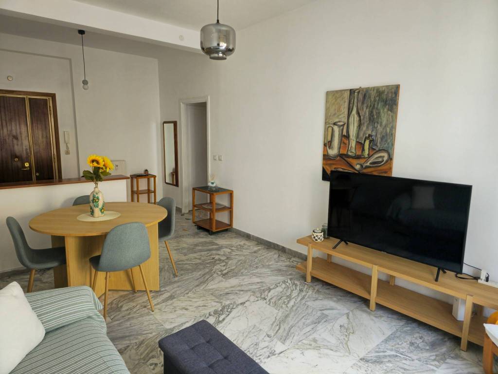 appartamento in affitto a Roma in zona Gianicolense