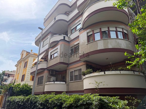 appartamento in affitto a Roma in zona Ostia