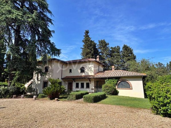 casa indipendente in affitto a Roma