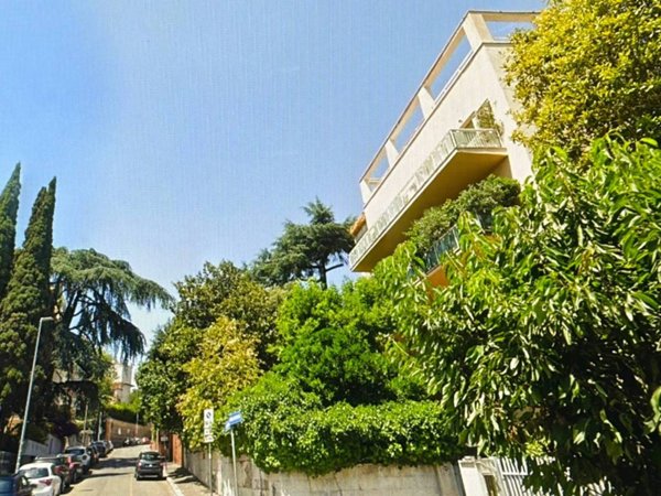 ufficio in affitto a Roma in zona Gianicolense