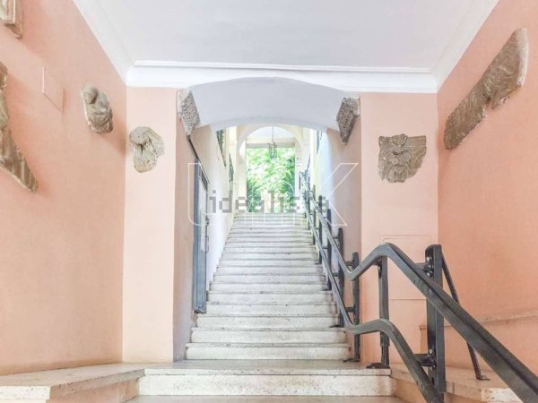 appartamento in affitto a Roma in zona Campo Marzio
