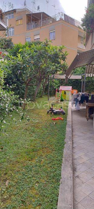 appartamento in affitto a Roma in zona Ostiense