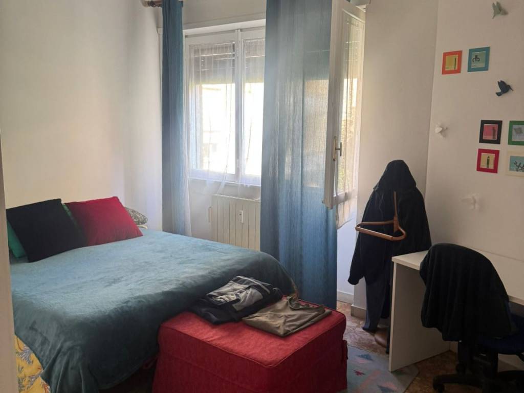 appartamento in affitto a Roma in zona Della Vittoria