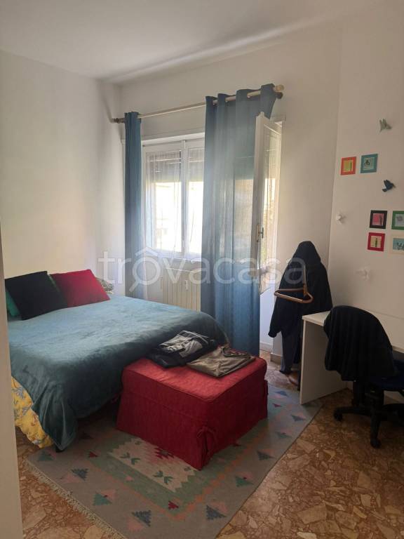 appartamento in affitto a Roma in zona Tor di Quinto