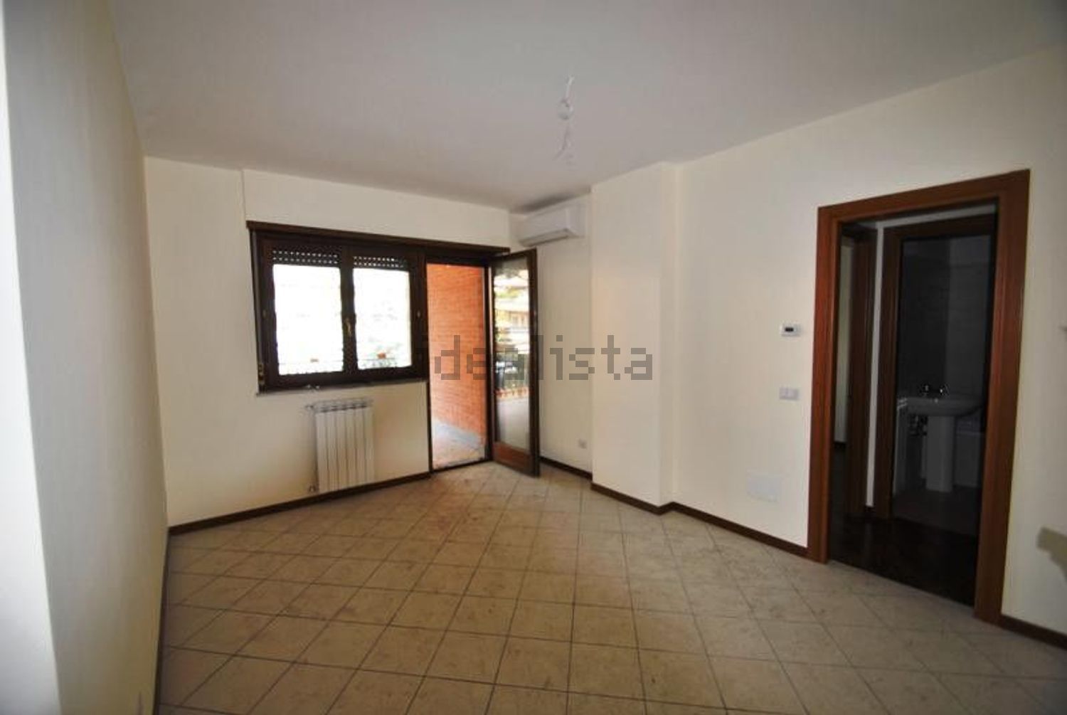 appartamento in affitto a Roma in zona Corviale