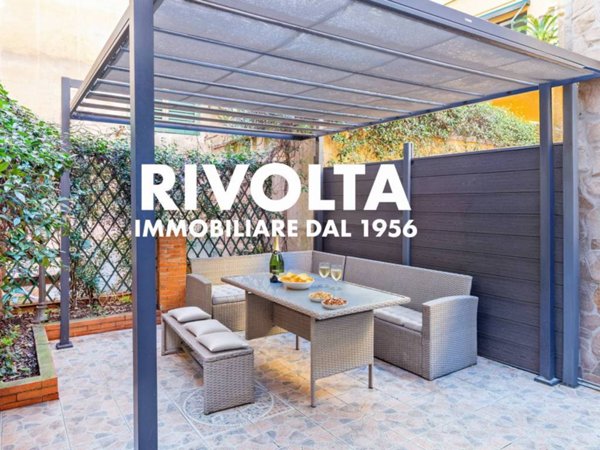 appartamento in affitto a Roma in zona Nomentano