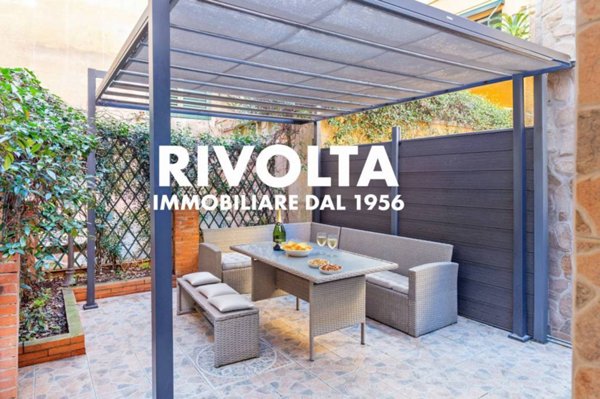 appartamento in affitto a Roma in zona Nomentano