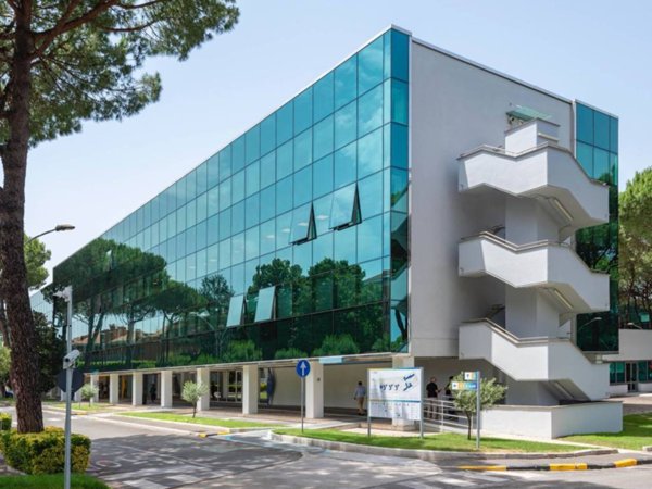 ufficio in affitto a Roma in zona Torrino